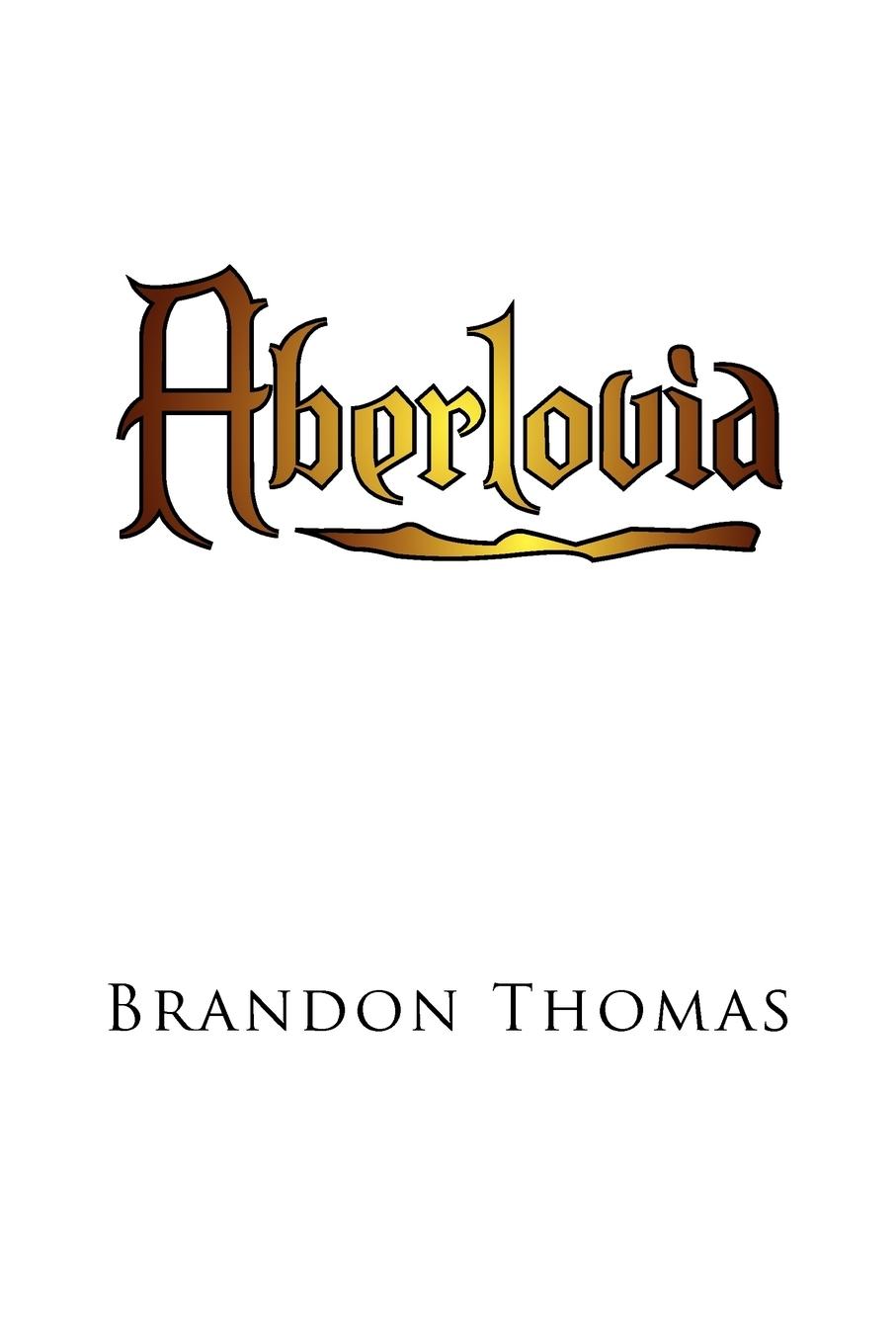 Vorderes Coverbild Aberlovia