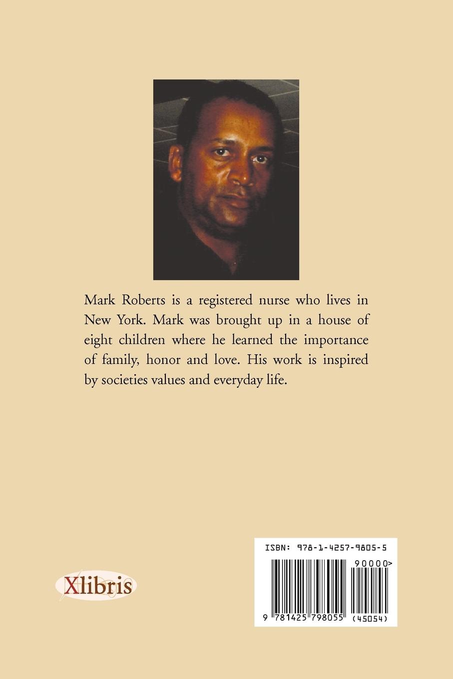 Rückseitencover My Own Brown Bag of Poetry