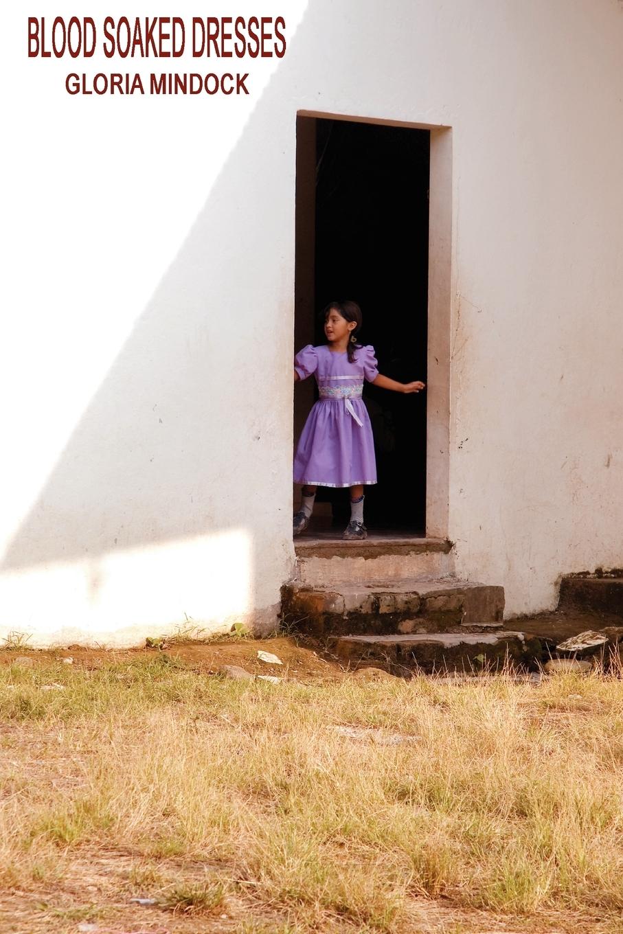 Vorderes Coverbild Blood Soaked Dresses