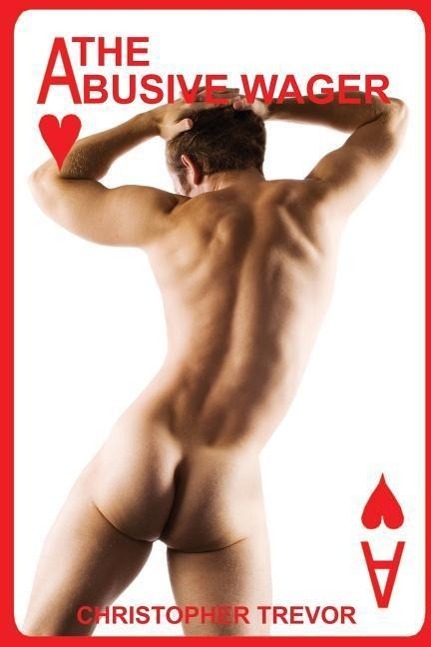 Vorderes Coverbild The Abusive Wager