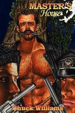 Vorderes Coverbild The Master's House