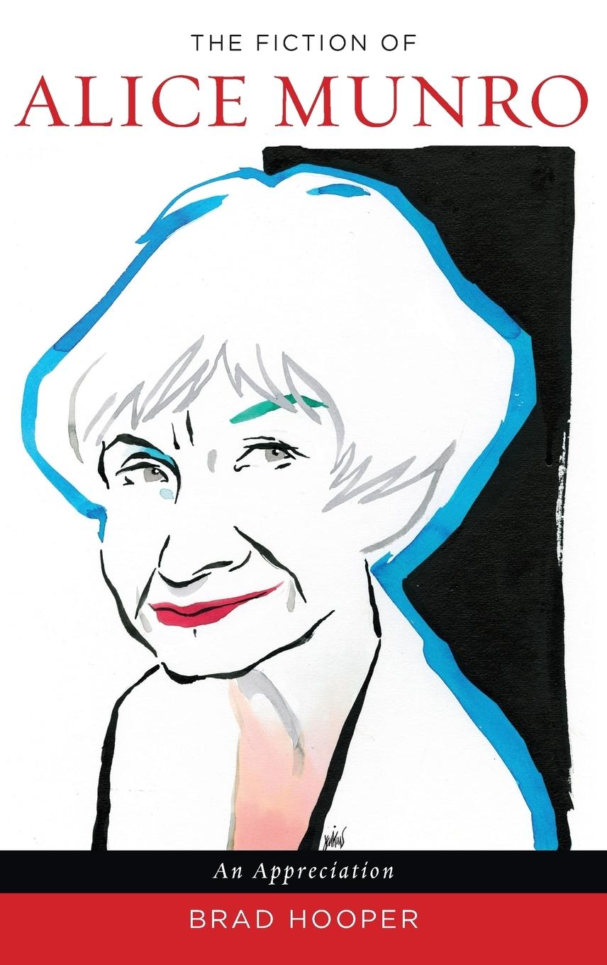 Vorderes Coverbild The Fiction of Alice Munro
