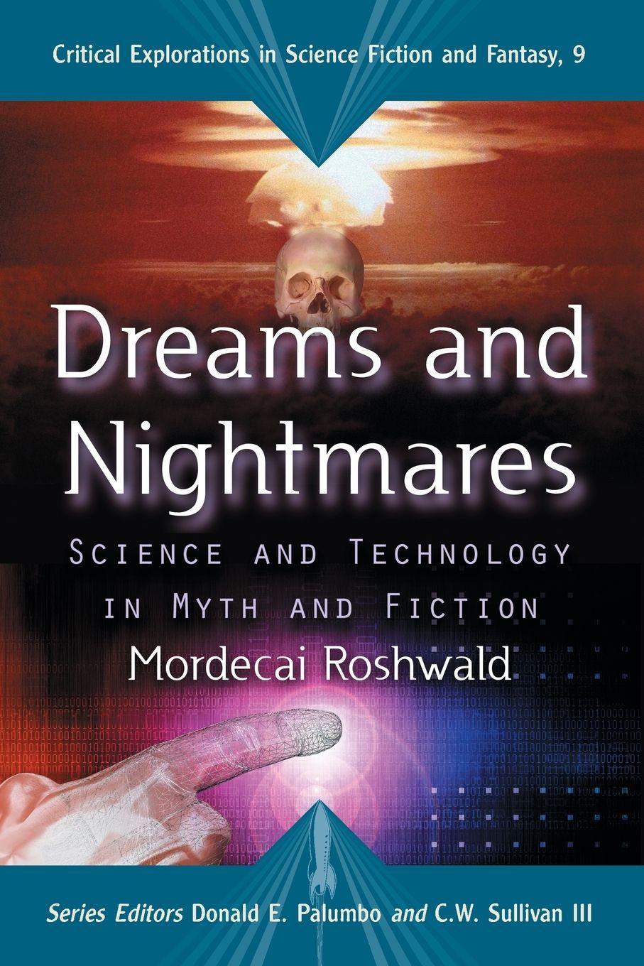 Vorderes Coverbild Dreams and Nightmares