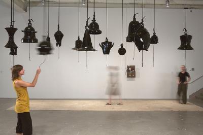 Vorderes Coverbild Ensemble