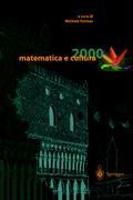 Vorderes Coverbild Matematica E Cultura 2000