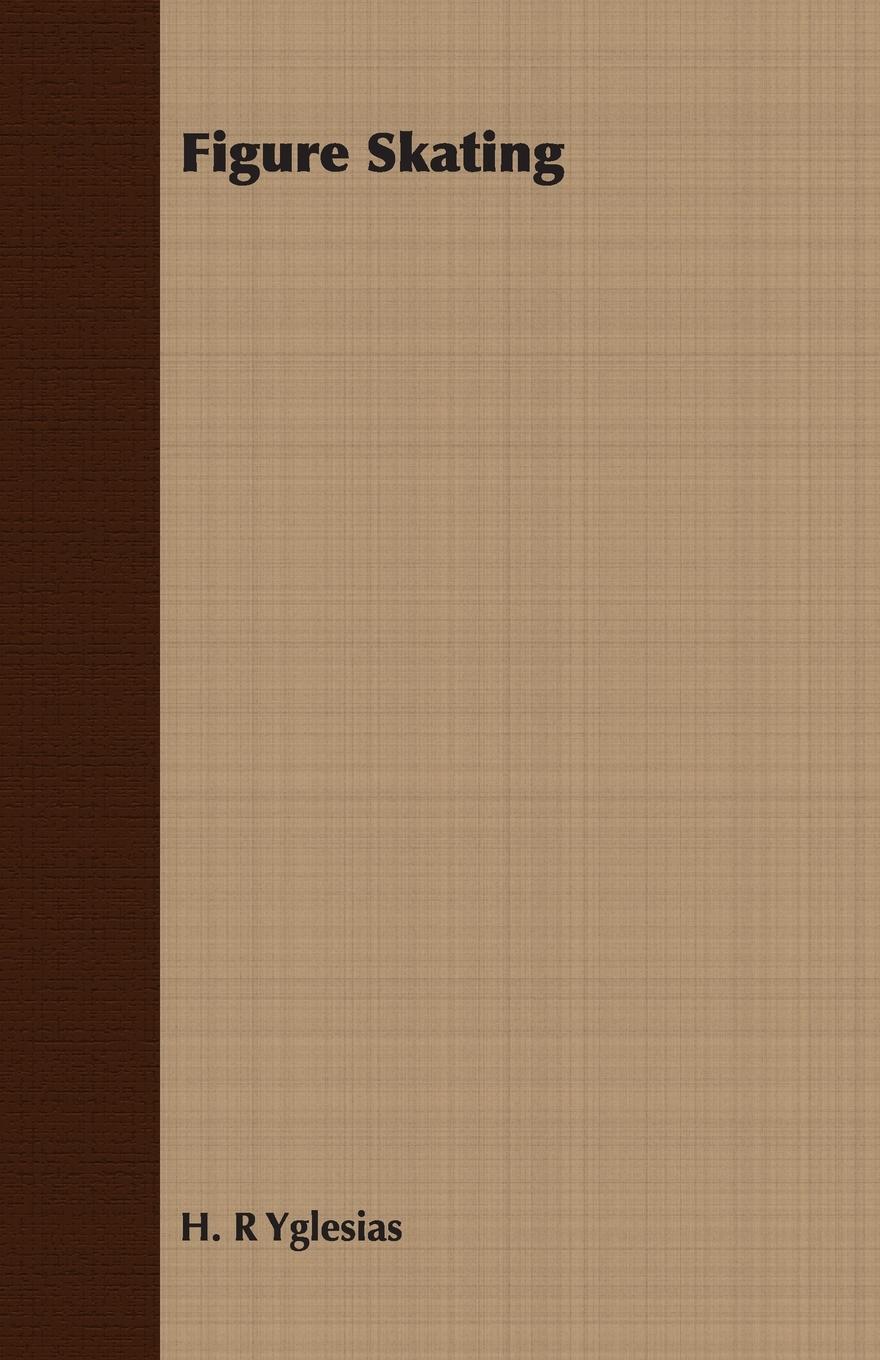 Vorderes Coverbild Figure Skating