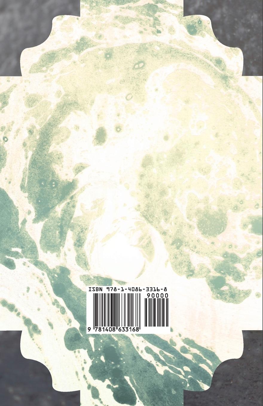 Rückseitencover Joseph Andrews