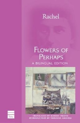 Vorderes Coverbild Flowers of Perhaps