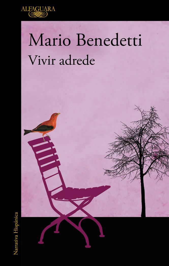Vorderes Coverbild Vivir adrede