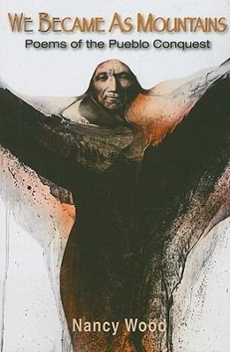 Vorderes Coverbild We Became as Mountains