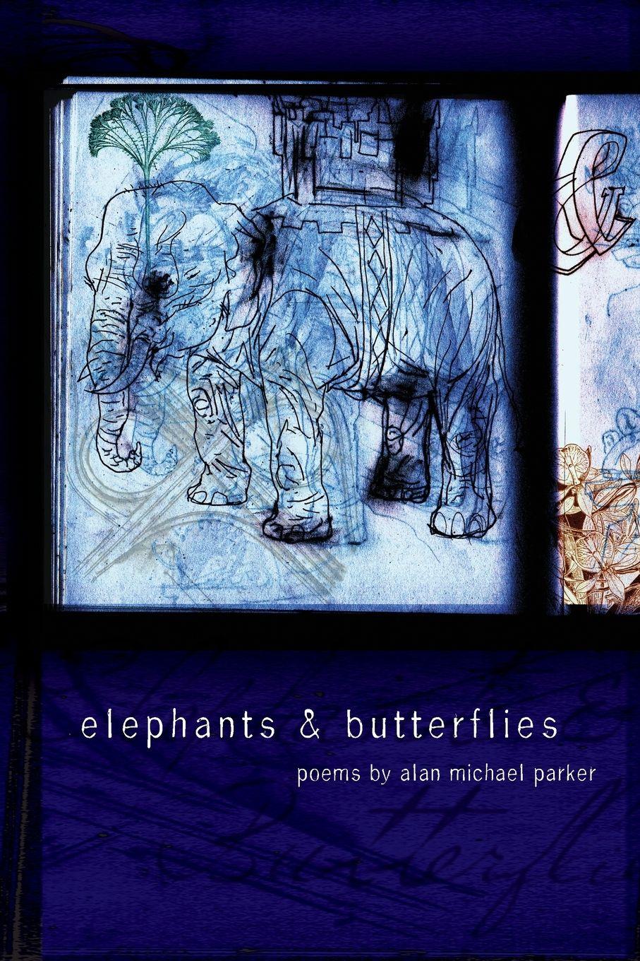 Vorderes Coverbild Elephants & Butterflies