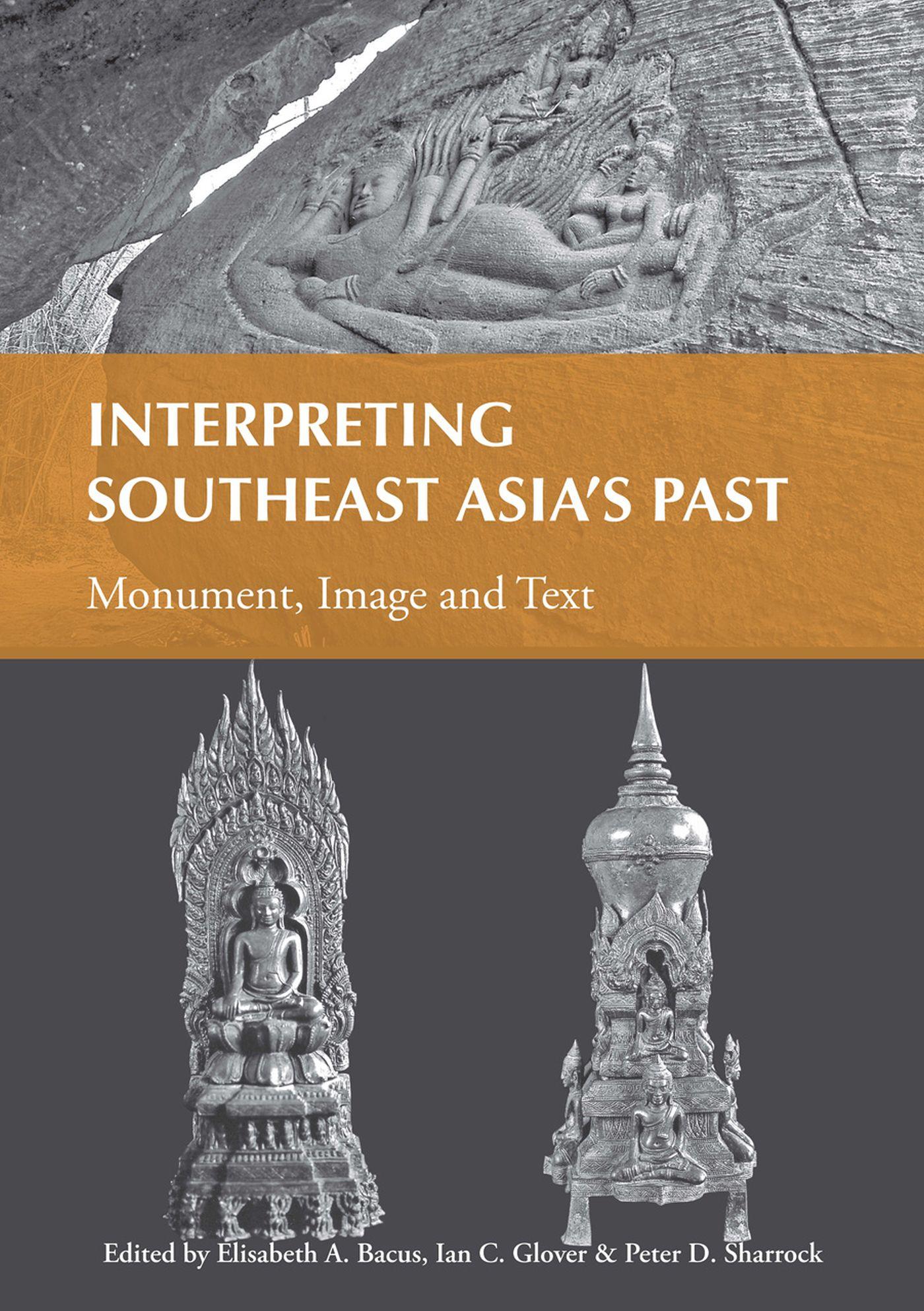 Vorderes Coverbild Interpreting Southeast Asia's Past, Volume 2