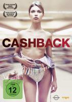 Vorderes Coverbild Cashback