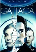 Vorderes Coverbild Gattaca