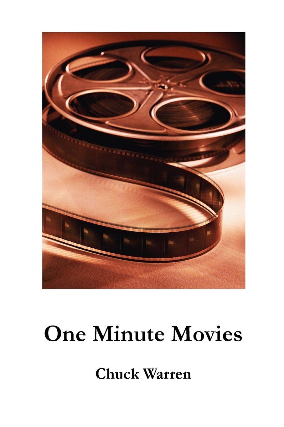 Vorderes Coverbild One Minute Movies