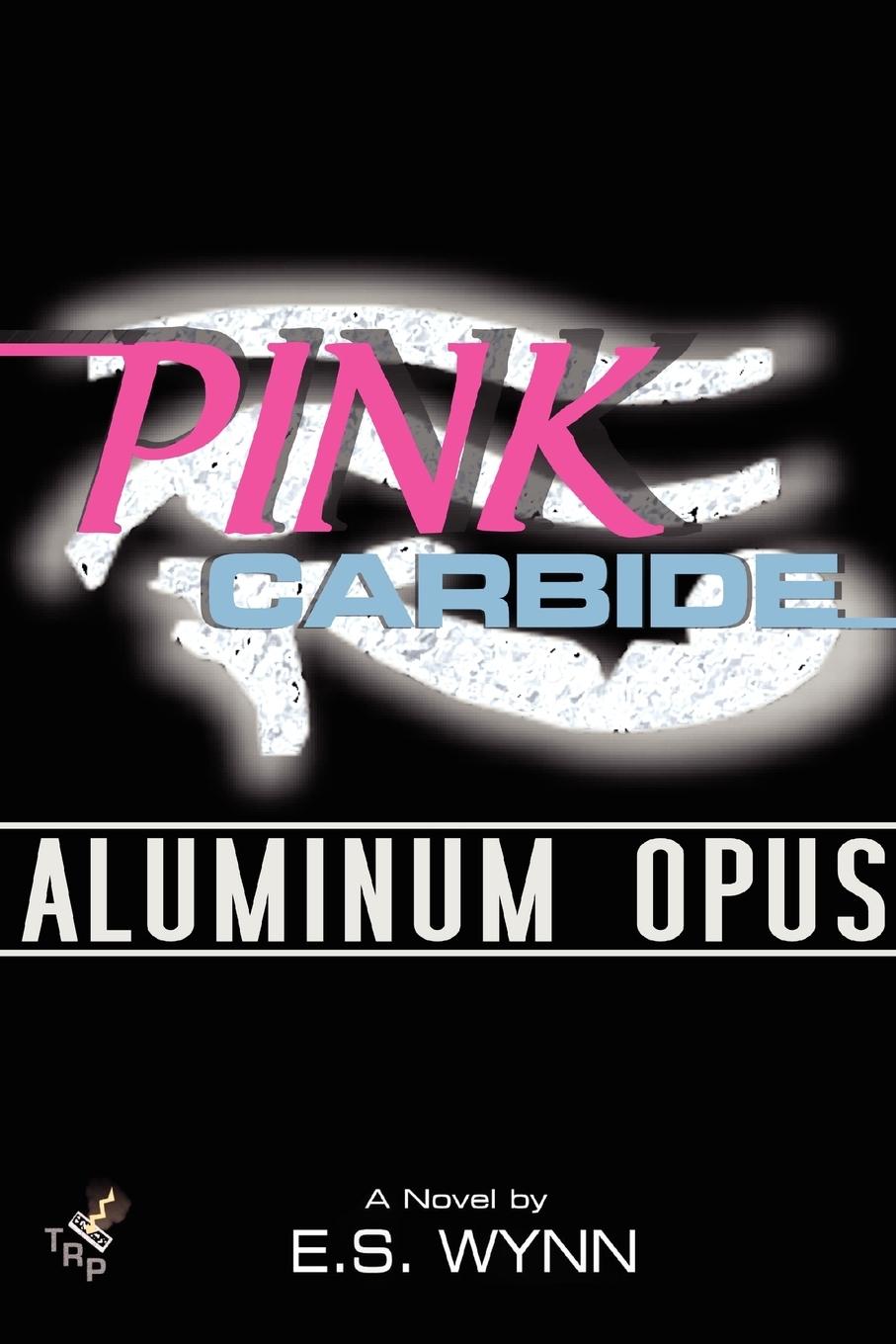 Vorderes Coverbild Pink Carbide