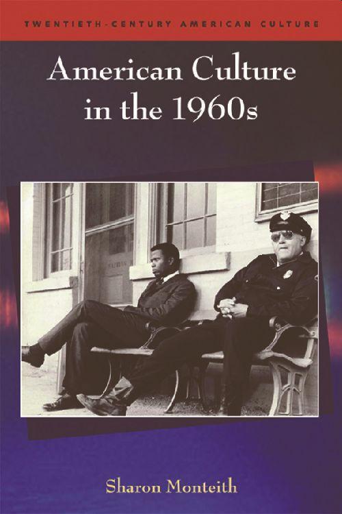 Vorderes Coverbild American Culture in the 1960s