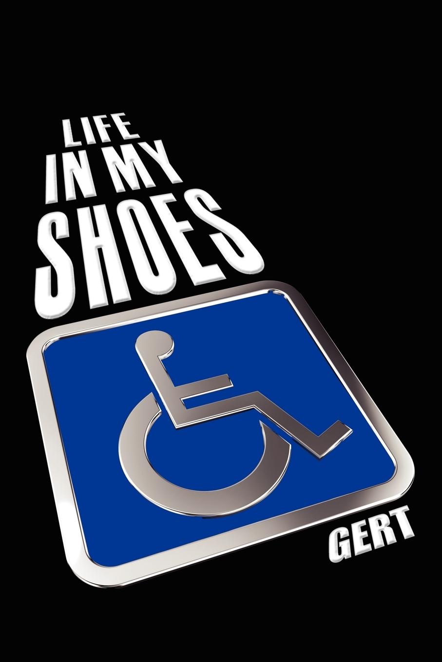 Vorderes Coverbild Life in My Shoes