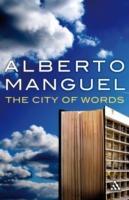 Vorderes Coverbild The City of Words