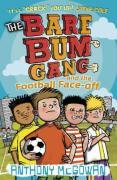 Vorderes Coverbild The Bare Bum Gang and the Football Face-Off