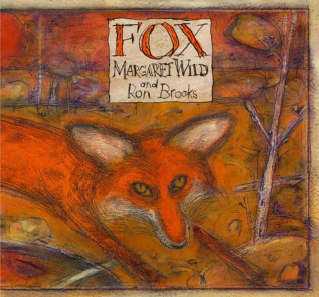 Vorderes Coverbild Fox