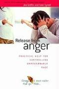 Vorderes Coverbild Release from Anger