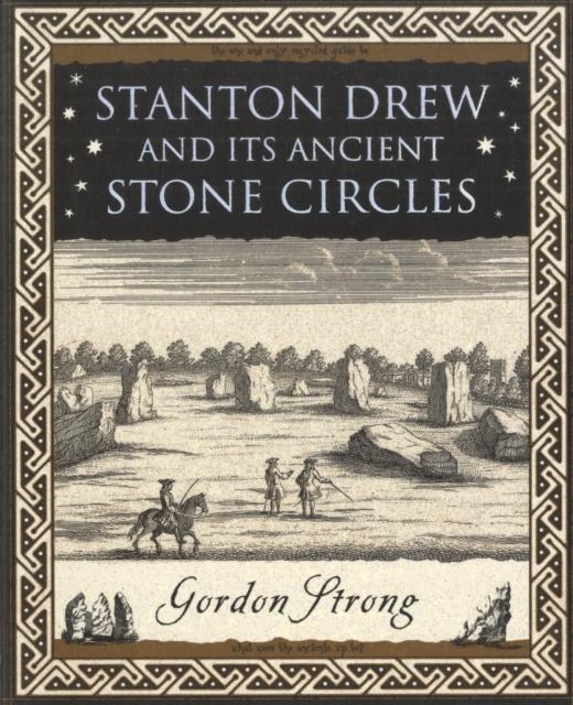 Vorderes Coverbild Stanton Drew: and Its Ancient Stone Circles