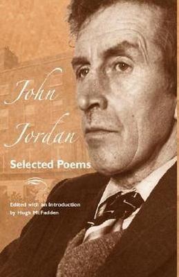 Vorderes Coverbild Selected Poems