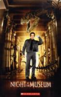 Vorderes Coverbild Night at the Museum