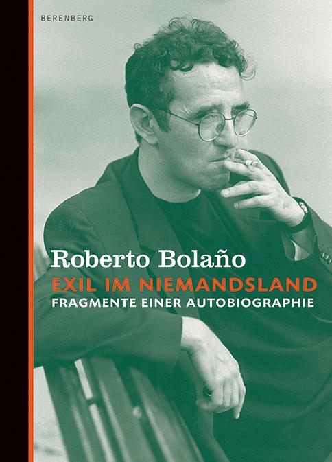 Vorderes Coverbild Exil im Niemandsland