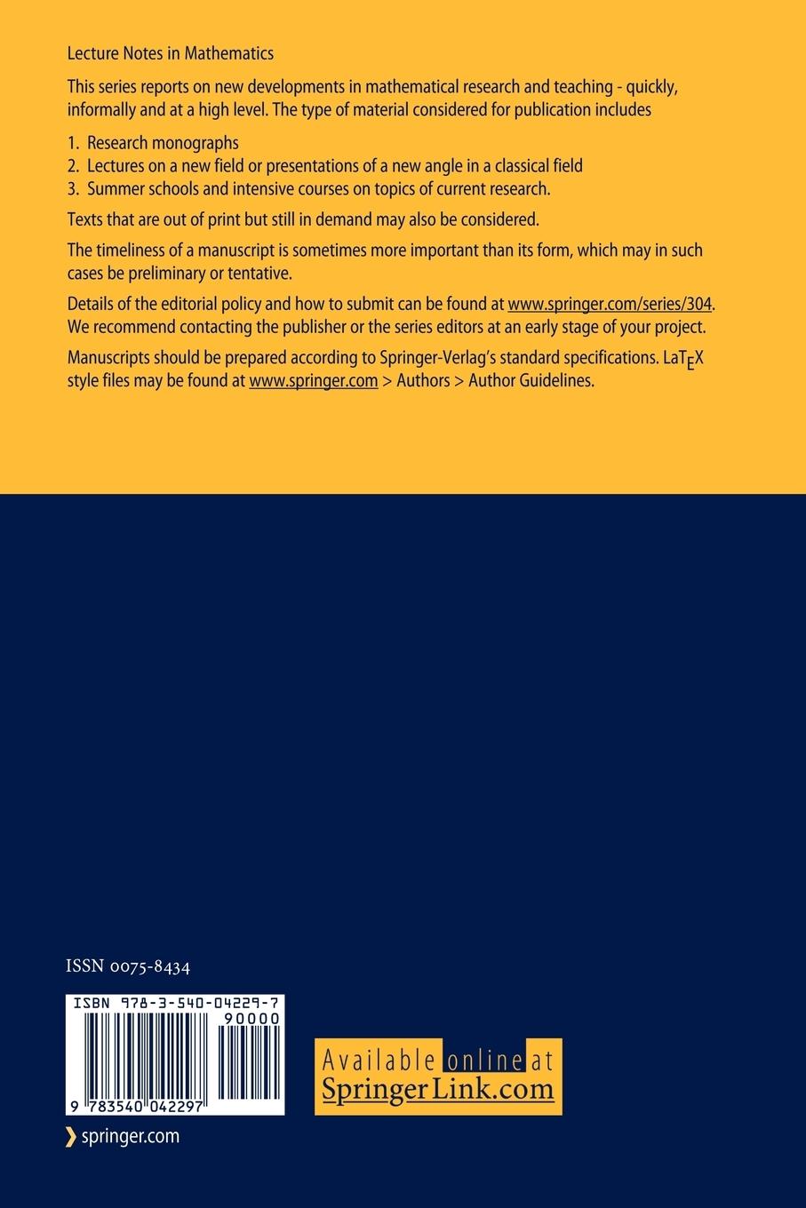 Rückseitencover Differenzierbare G-Mannigfaltigkeiten