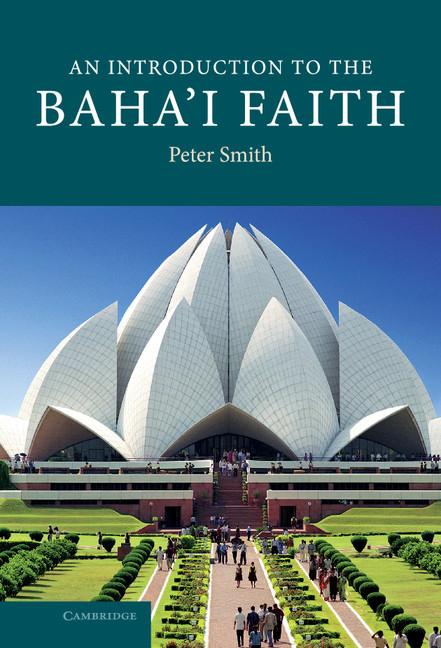 Vorderes Coverbild An Introduction to the Baha'i Faith