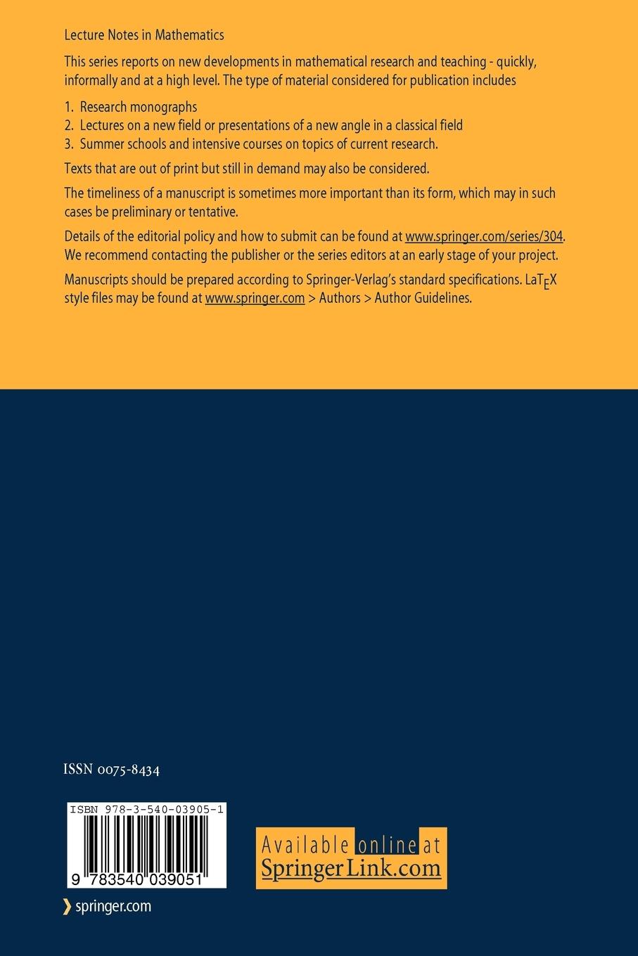 Rückseitencover Equivariant Cohomology Theories