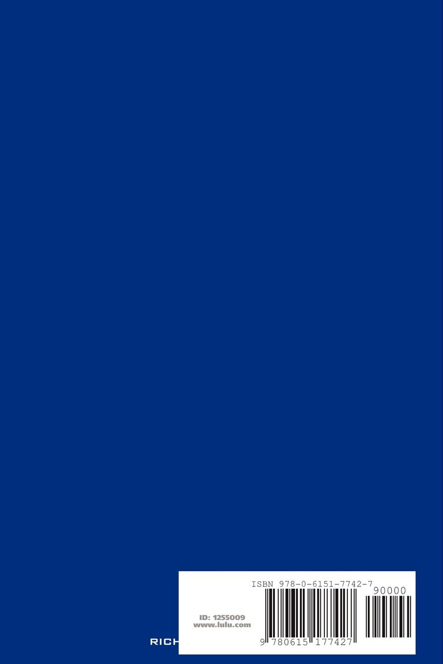 Rückseitencover Peering Into Technology Coaching