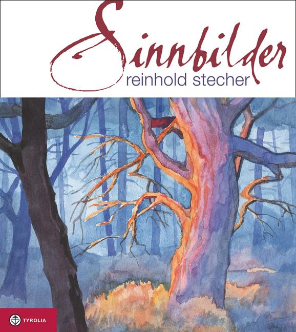 Vorderes Coverbild Sinnbilder