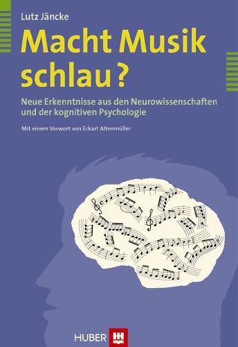 Vorderes Coverbild Macht Musik schlau?