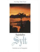 Vorderes Coverbild Sagenhaftes Sylt