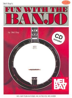 Vorderes Coverbild Fun with the Banjo [With CD]