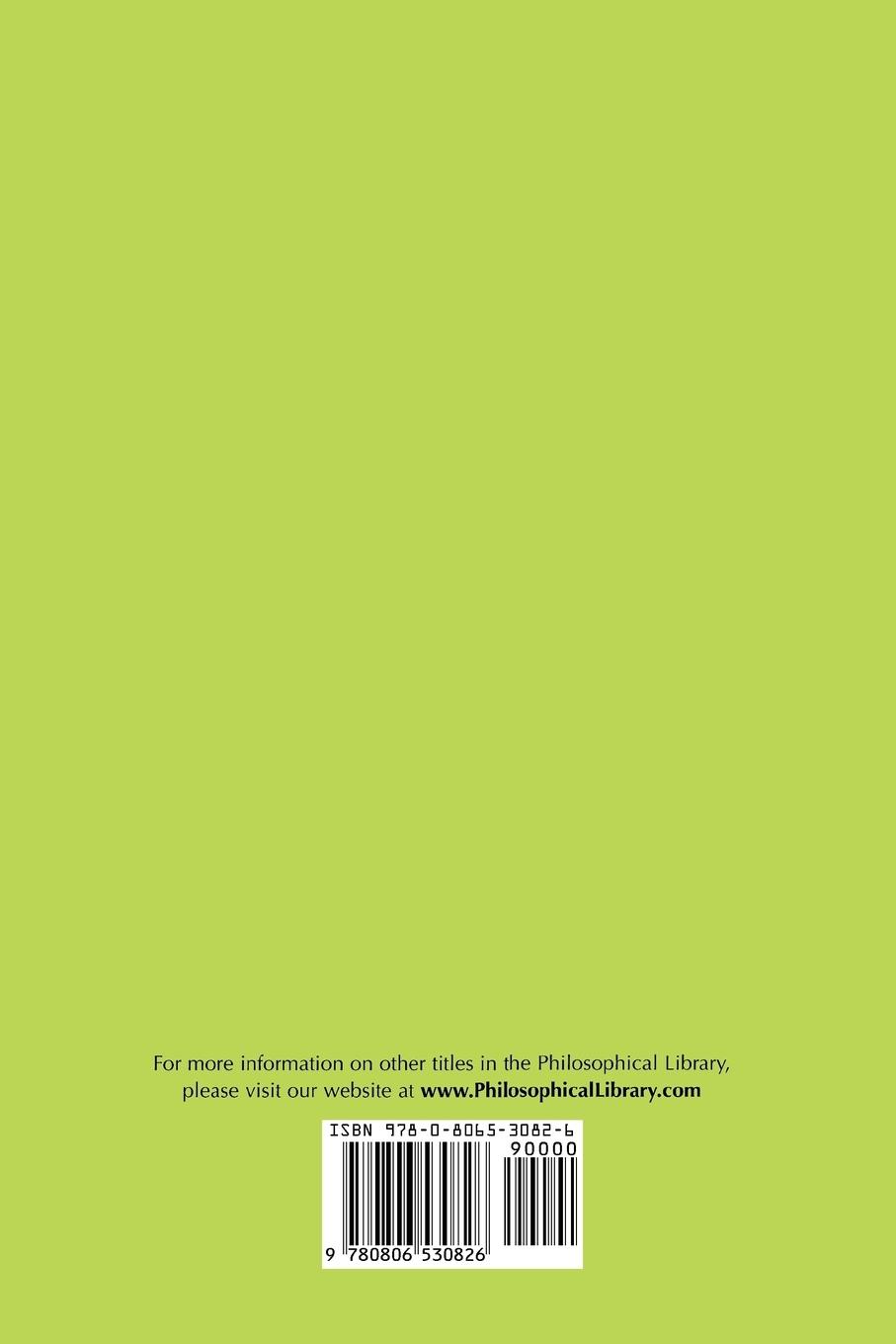 Rückseitencover The Vienna Circle