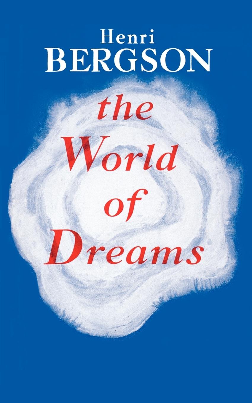 Vorderes Coverbild The World of Dreams