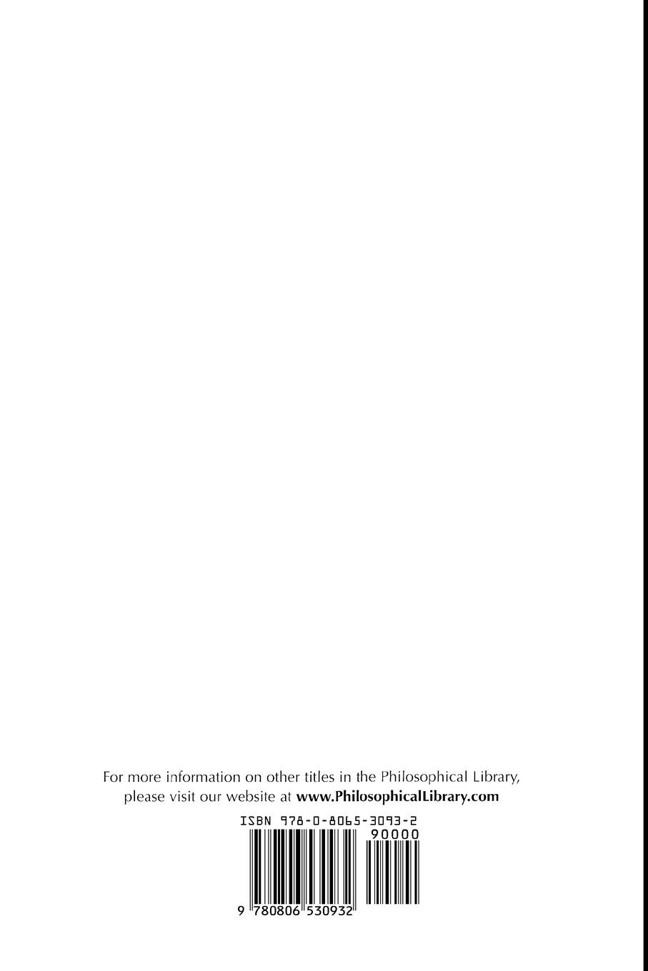 Rückseitencover The War Against the Jew