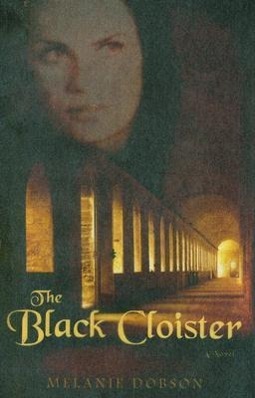 Vorderes Coverbild The Black Cloister