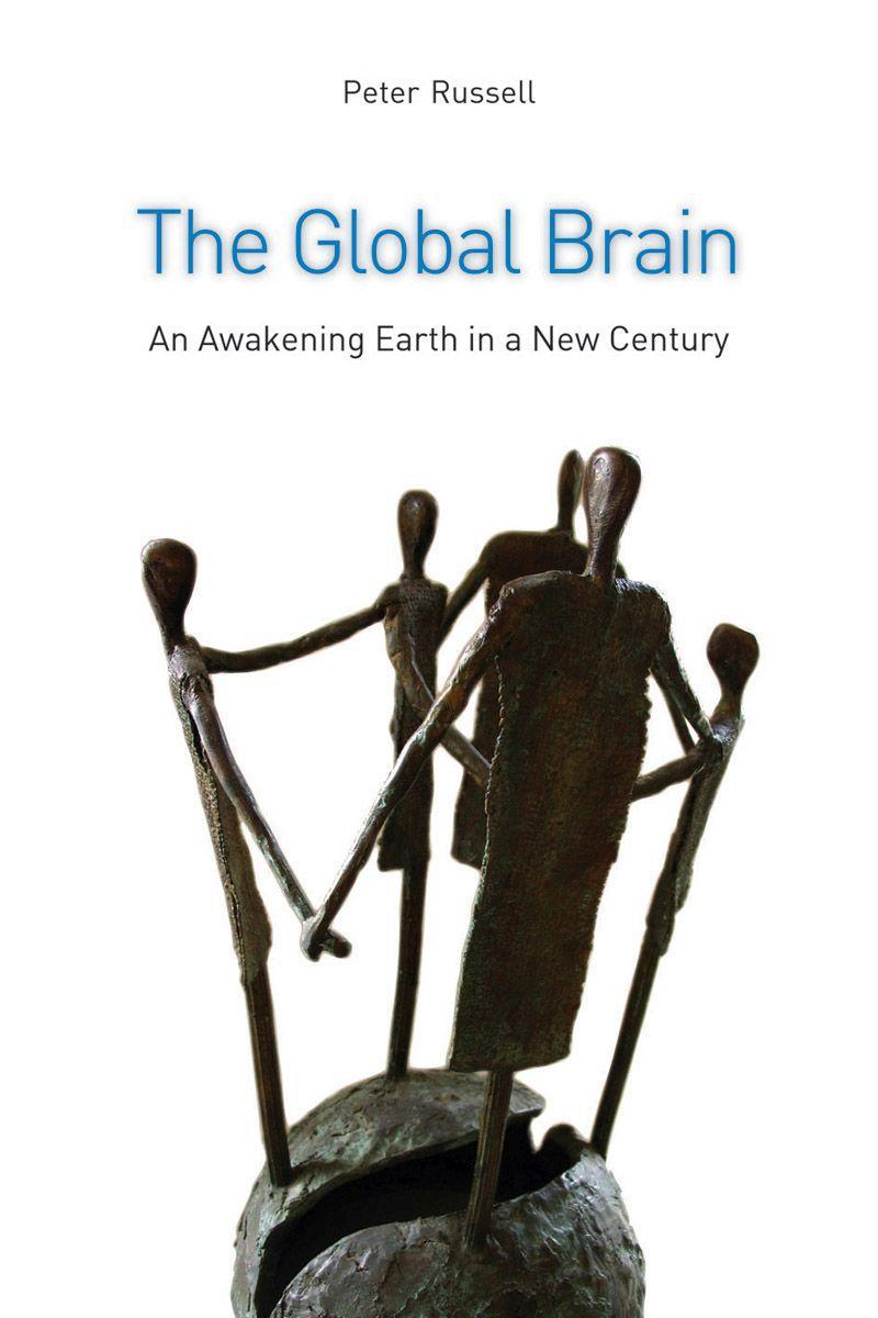 Vorderes Coverbild The Global Brain
