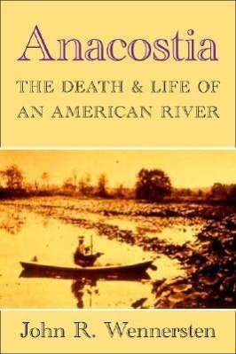 Vorderes Coverbild Anacostia