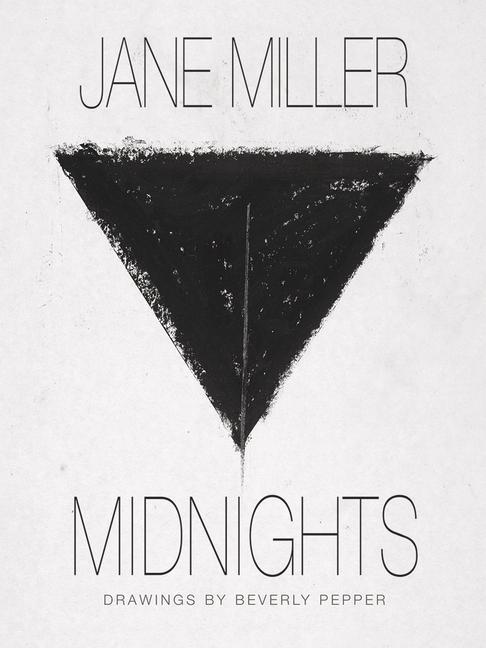 Vorderes Coverbild Midnights
