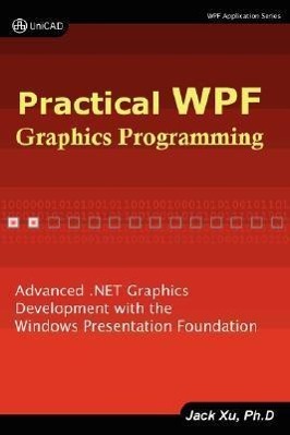 Vorderes Coverbild Practical Wpf Graphics Programming