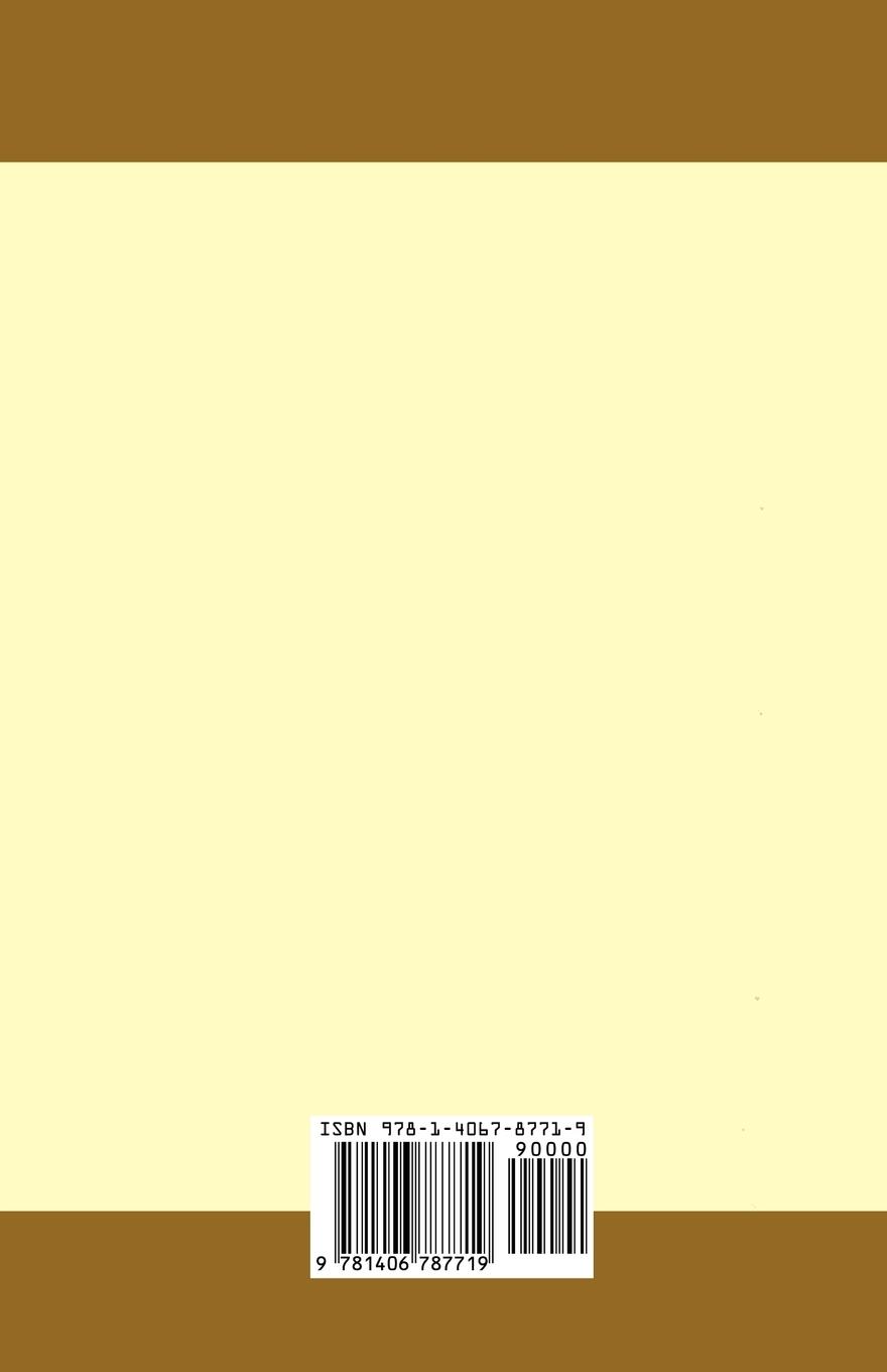 Rückseitencover The Irish Wolfhound - A Dog Anthology (A Vintage Dog Books Breed Classic)