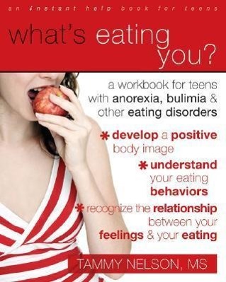 Vorderes Coverbild What's Eating You?