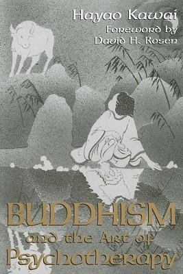 Vorderes Coverbild Buddhism and the Art of Psychotherapy