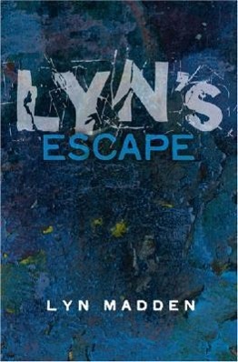 Vorderes Coverbild Lyn's Escape